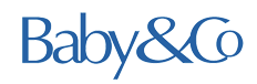 5% Off Storewide (Minimum Order: $50) at Baby & Co Promo Codes